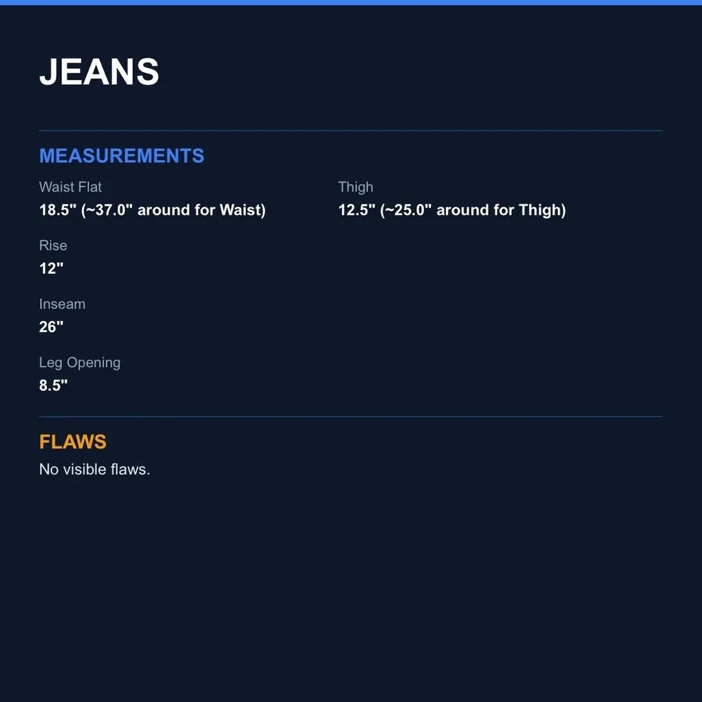 Levis 505 Straight Leg‎ Jeans Mens W36 Blue Regular Fit Denim Workwear Skate
